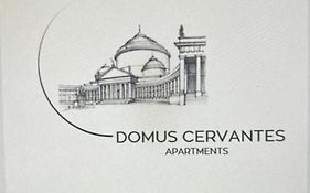 Domus Cervantes Apartment